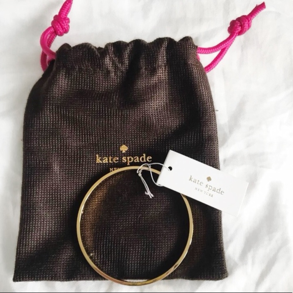 KATE SPADE BRACELET ✨